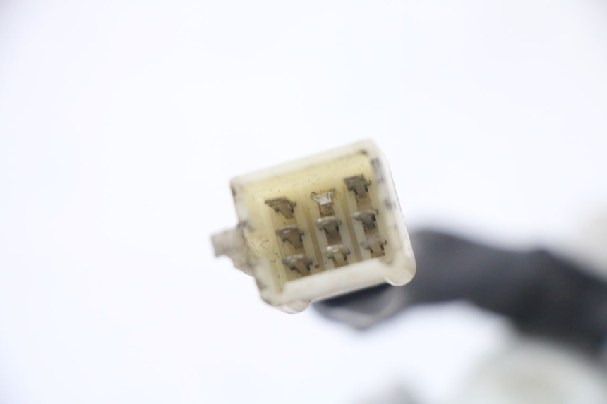 photo de TACHOMETER  PEUGEOT STREETZONE I 2T 50 (2018 - 2020) - Oberflächenzustand und Material