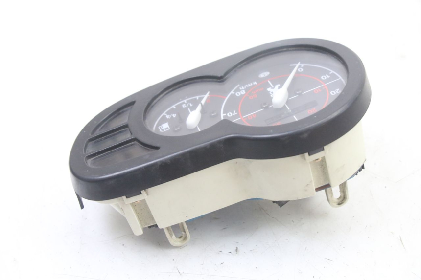 photo de TACHOMETER  PEUGEOT TREKKER TKR 50 (2005 - 2014) - Technische Nahaufnahme