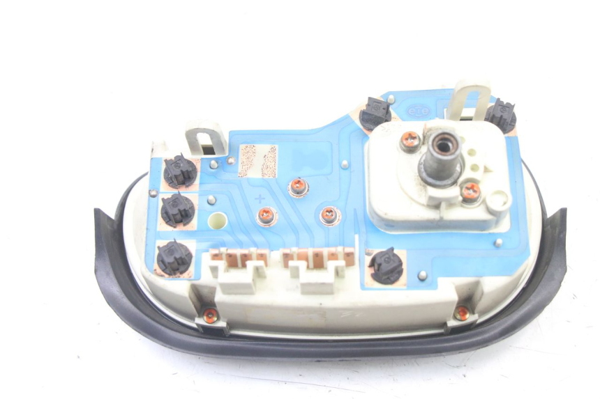 photo de TACHOMETER  PEUGEOT TREKKER TKR 50 (2005 - 2014) - Gesamtansicht des Produkts