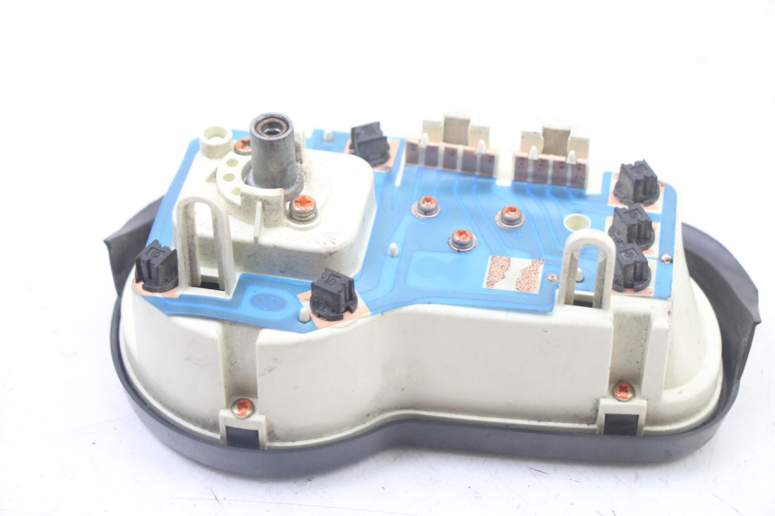 photo de TACHOMETER  PEUGEOT TREKKER TKR 50 (2005 - 2014) - Oberflächenzustand und Material