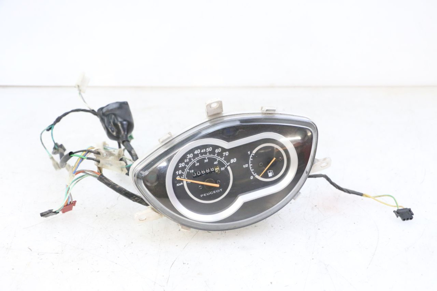 photo de TACHOMETER  PEUGEOT TWEET 4T 50 (2014 - 2019) - Hauptansicht