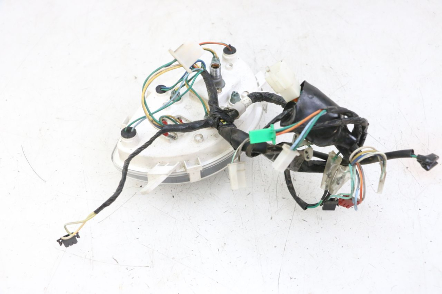 photo de TACHOMETER  PEUGEOT TWEET 4T 50 (2014 - 2019) - Zoom auf Gebrauchszustand