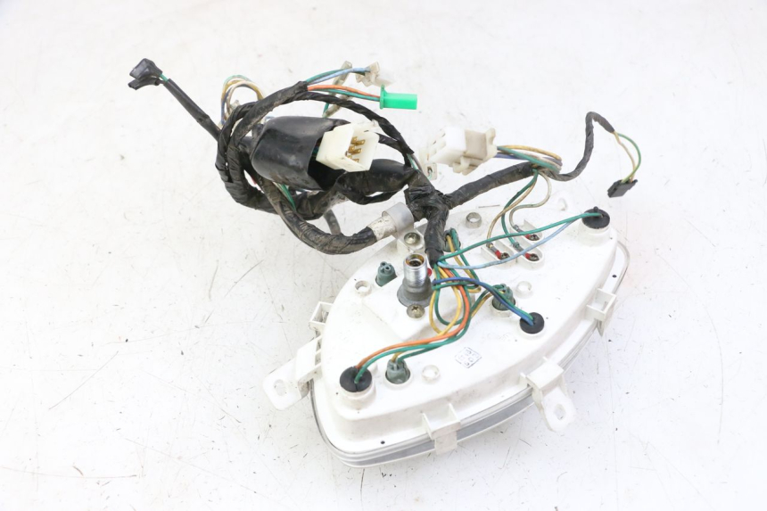 photo de TACHOMETER  PEUGEOT TWEET 4T 50 (2014 - 2019) - Technische Nahaufnahme