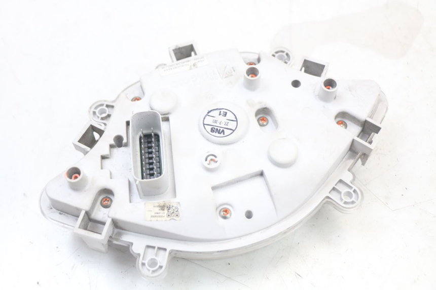 photo de TACHOMETER  PIAGGIO LIBERTY IGET 4T 50 (2021 - 2025) - Geprüftes Gebrauchtteil