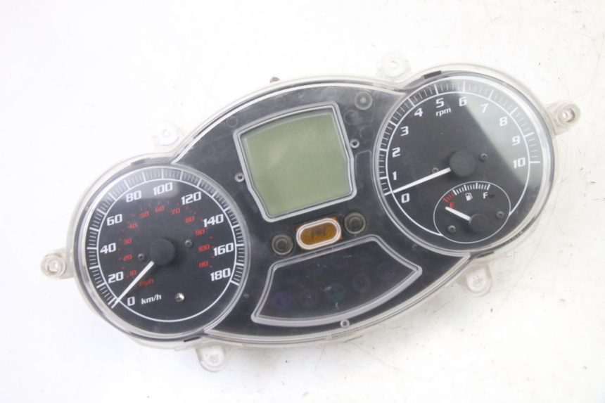 photo de TACHOMETER PIAGGIO MP3 LT 400 (2007 - 2012) - Hauptansicht