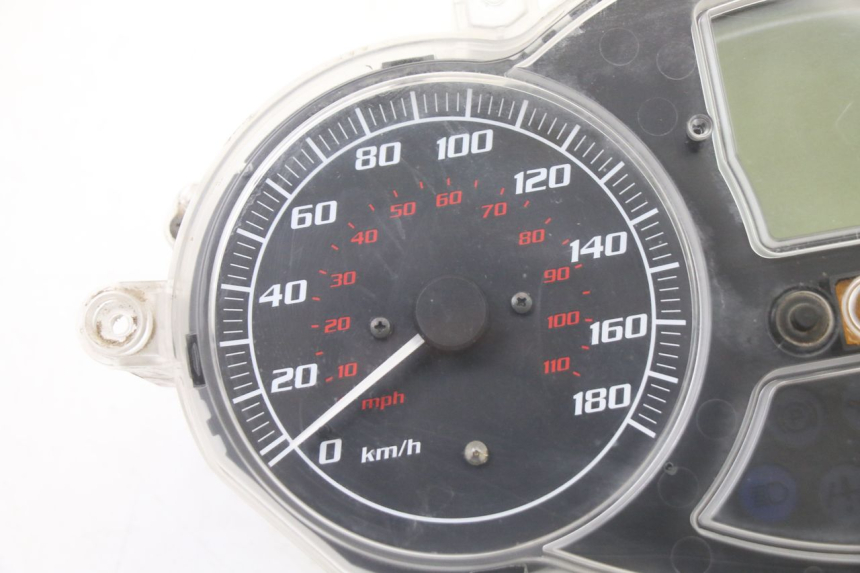 photo de TACHOMETER PIAGGIO MP3 LT 400 (2007 - 2012) - Detailansicht des Bauteils