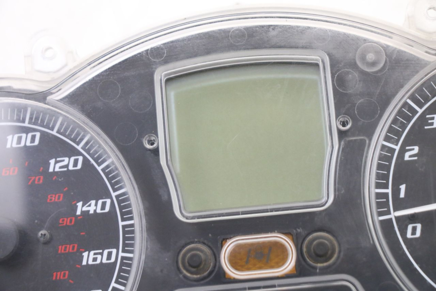 photo de TACHOMETER PIAGGIO MP3 LT 400 (2007 - 2012) - Technische Nahaufnahme