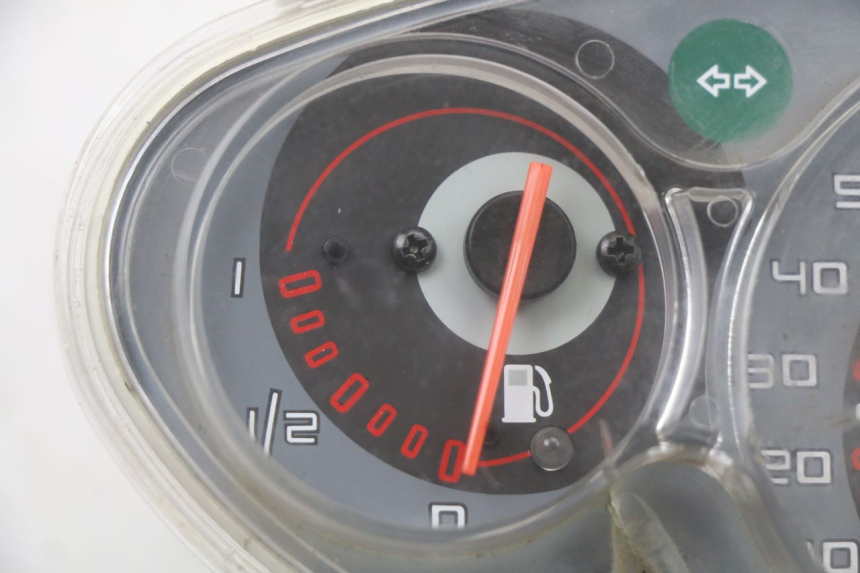 photo de TACHOMETER  PIAGGIO NEW TYPHOON 50 (2010 - 2017) - Detailansicht des Bauteils
