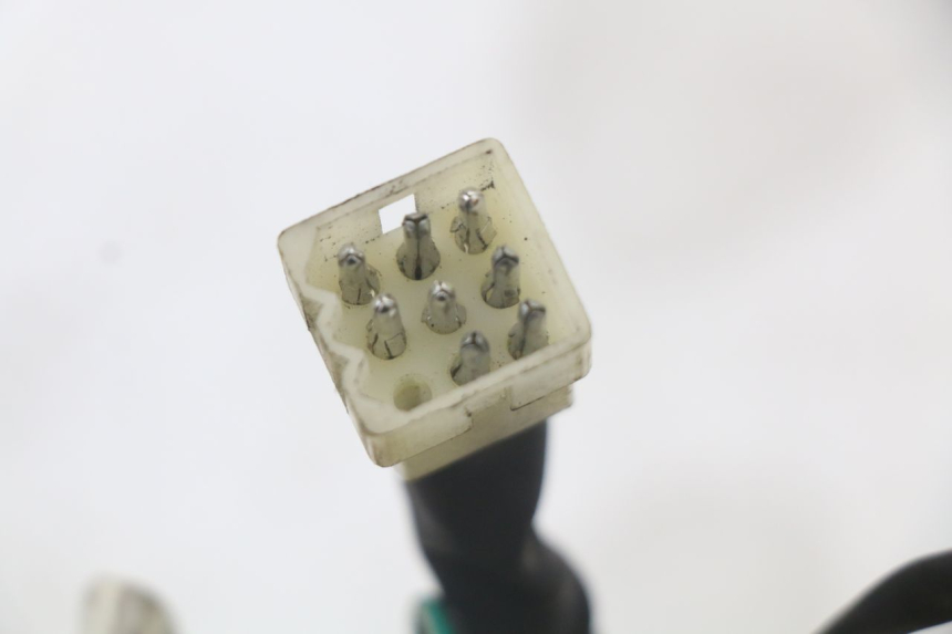 photo de TACHOMETER  PIAGGIO NEW TYPHOON 50 (2010 - 2017) - Weitere Ansicht des Artikels