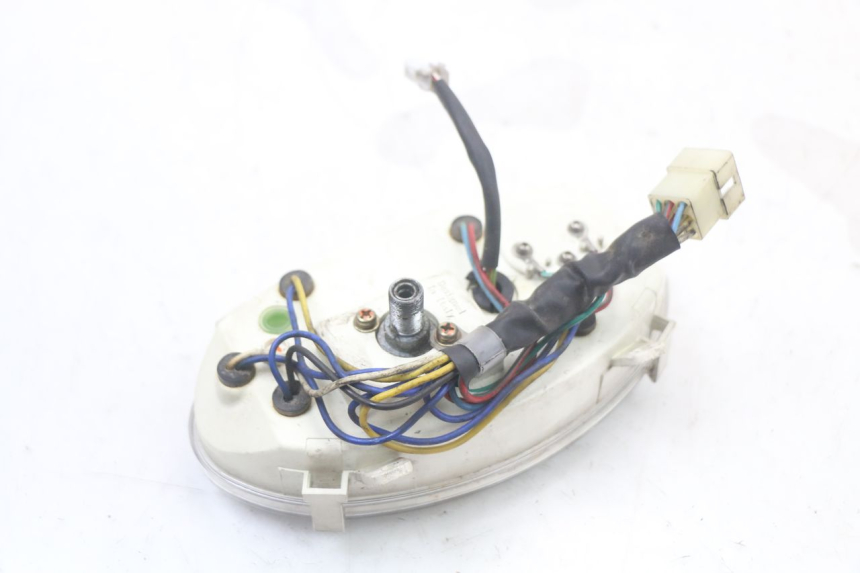 photo de TACHOMETER  PIAGGIO NEW TYPHOON 50 (2010 - 2017) - Oberflächenzustand und Material