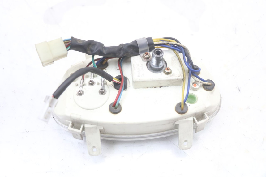 photo de TACHOMETER  PIAGGIO NEW TYPHOON 50 (2010 - 2017) - Geprüftes Gebrauchtteil