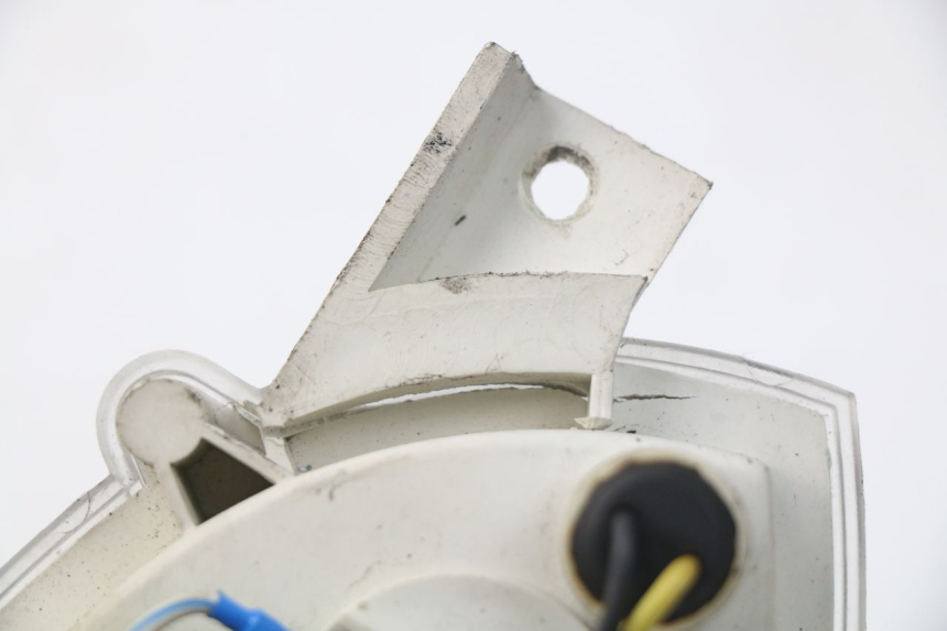 photo de TACHOMETER  KEEWAY PIXEL 50 (2008 - 2011) - Detailansicht des Bauteils