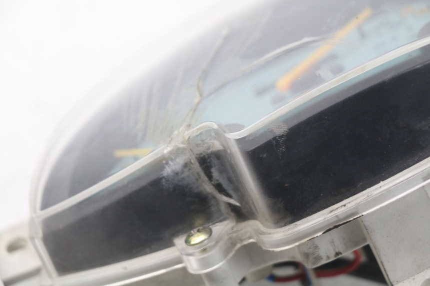 photo de TACHOMETER  KEEWAY PIXEL 50 (2008 - 2011) - Weitere Ansicht des Artikels