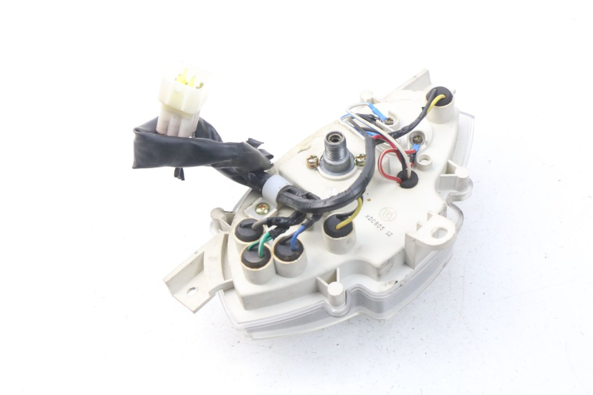 photo de TACHOMETER  KEEWAY PIXEL 50 (2008 - 2011) - Technische Nahaufnahme