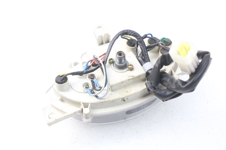 photo de TACHOMETER  KEEWAY PIXEL 50 (2008 - 2011) - Gesamtansicht des Produkts