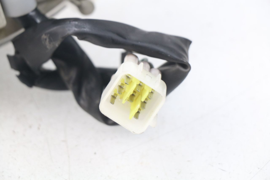 photo de TACHOMETER  KEEWAY PIXEL 50 (2008 - 2011) - Oberflächenzustand und Material