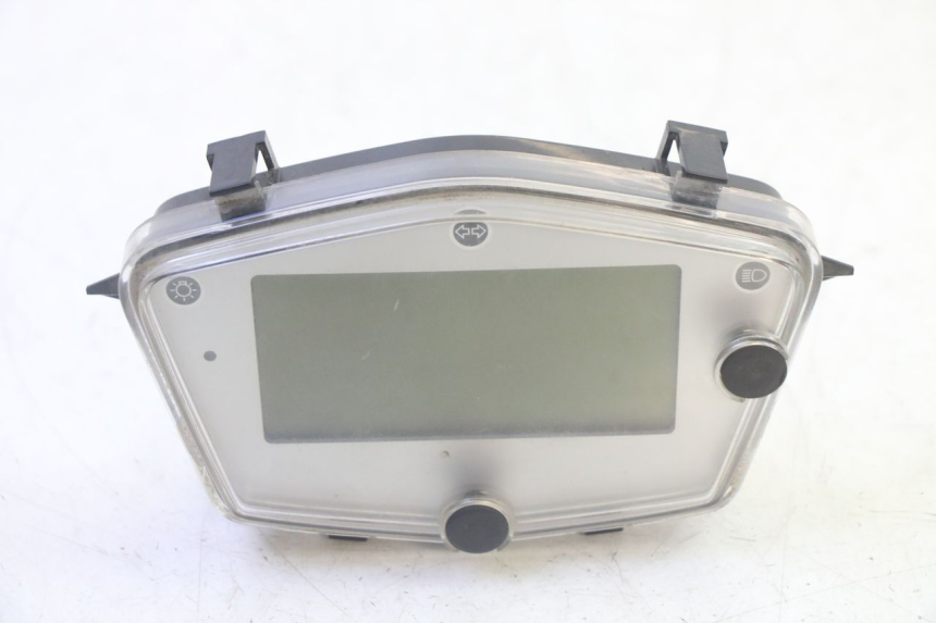 photo de TACHOMETER  LIGIER PULSE 3 1 (2014 - 2020) - Detailansicht des Bauteils