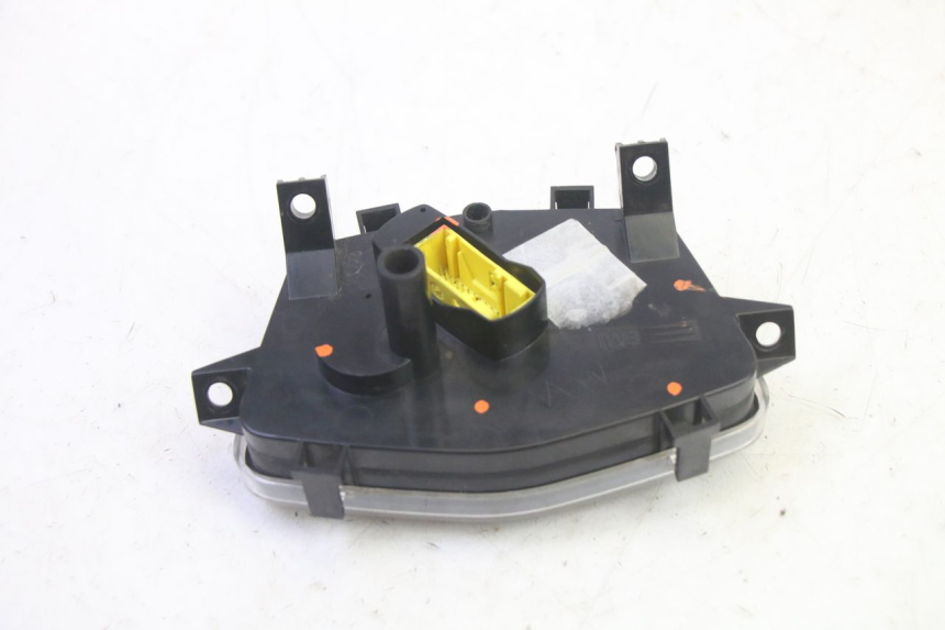 photo de TACHOMETER  LIGIER PULSE 3 1 (2014 - 2020) - Gesamtansicht des Produkts