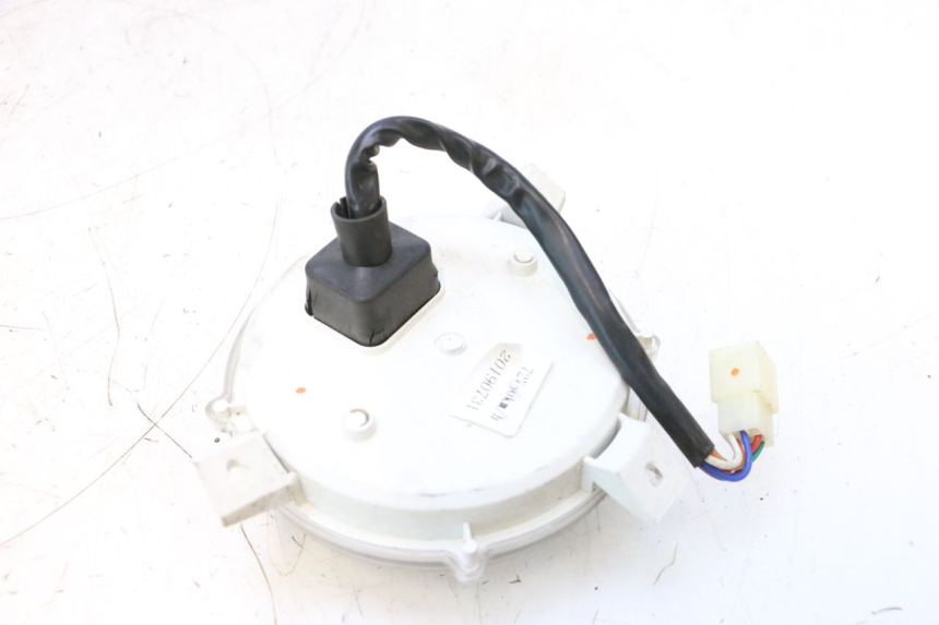 photo de TACHOMETER  EFUN PUSA 1 - Zoom auf Gebrauchszustand