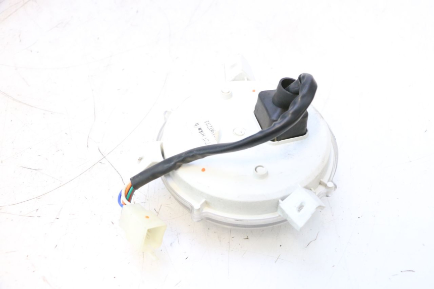 photo de TACHOMETER  EFUN PUSA 1 - Alternative Perspektive
