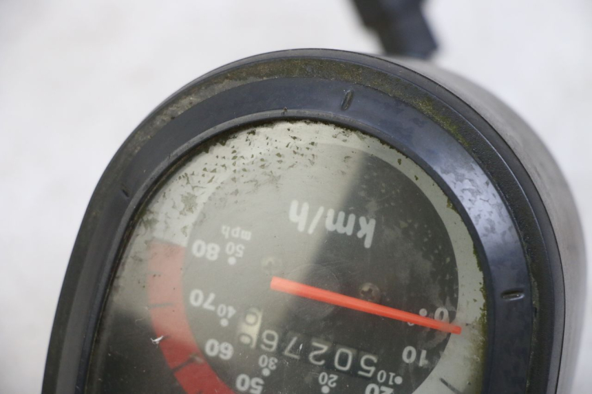 photo de TACHOMETER  DOLPHIN PYGMY 1 (2020 - 2024) - Alternative Perspektive