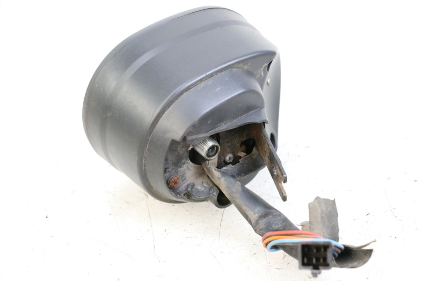 photo de TACHOMETER  DOLPHIN PYGMY 1 (2020 - 2024) - Oberflächenzustand und Material