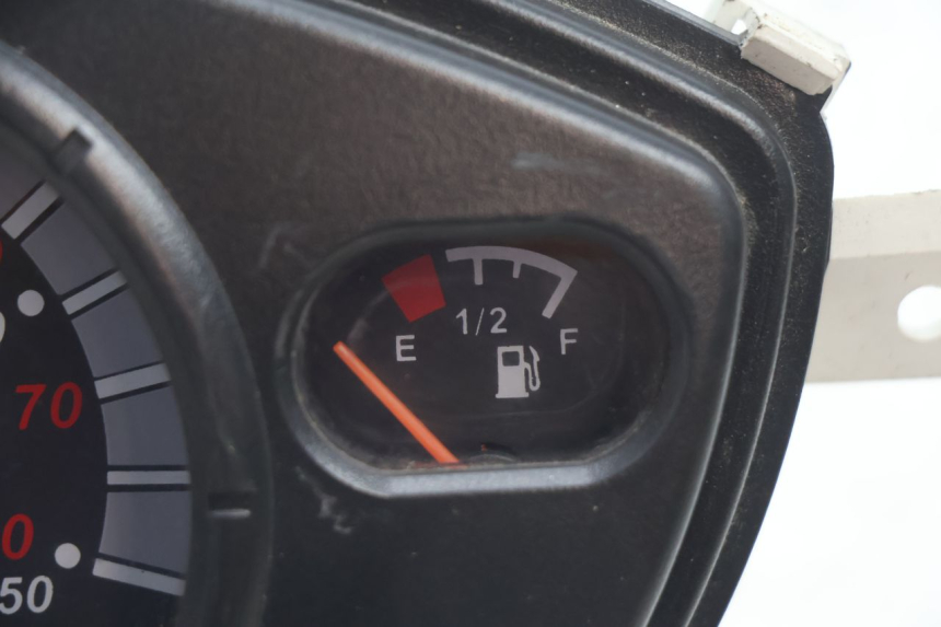 photo de TACHOMETER  RAZZO QTR 50 (2011 - 2018) - Alternative Perspektive