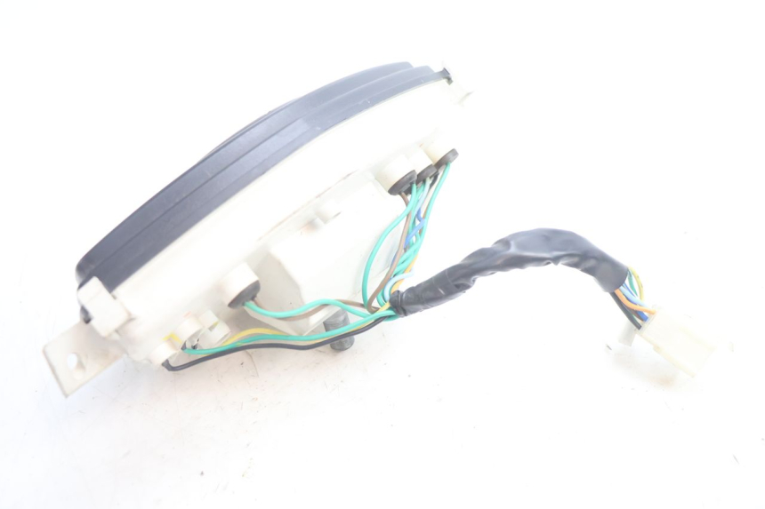 photo de TACHOMETER  RAZZO QTR 50 (2011 - 2018) - Technische Nahaufnahme