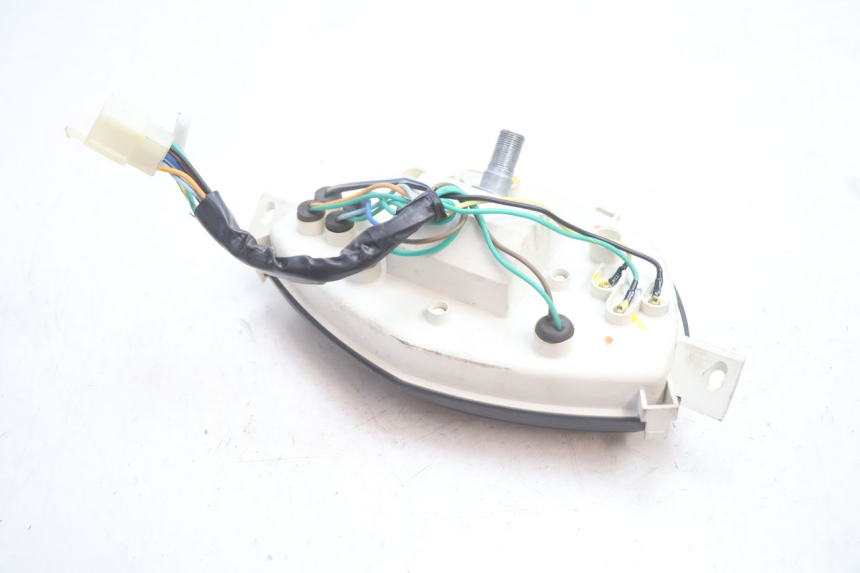 photo de TACHOMETER  RAZZO QTR 50 (2011 - 2018) - Oberflächenzustand und Material
