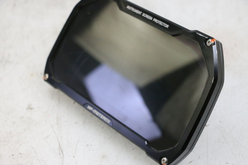 photo de TACHOMETER  BMW R GS 1250 (2021 - 2024) - Hochauflösende Nahaufnahme