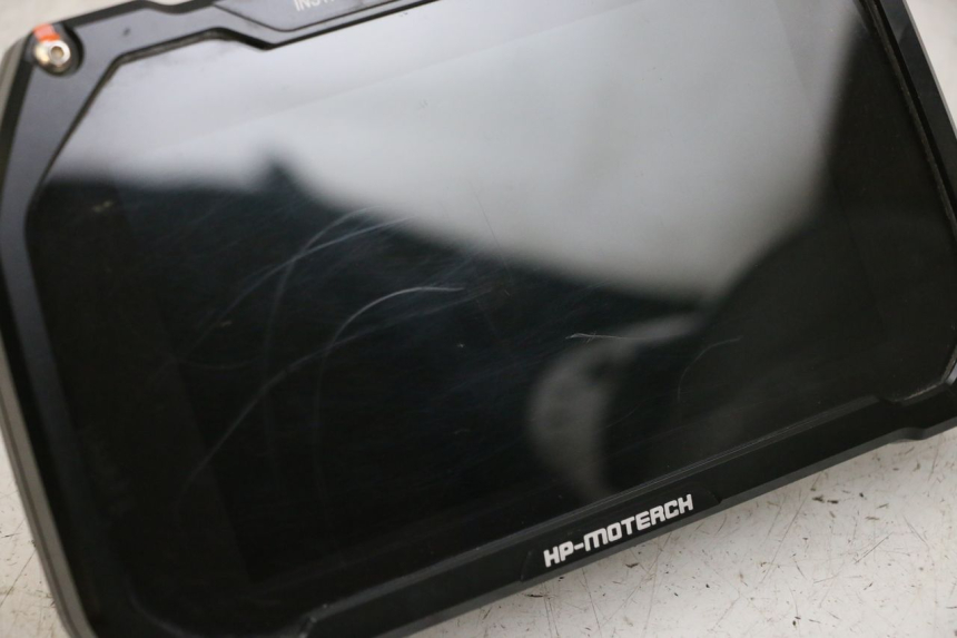 photo de TACHOMETER  BMW R GS 1250 (2021 - 2024) - Ergänzendes Produktfoto