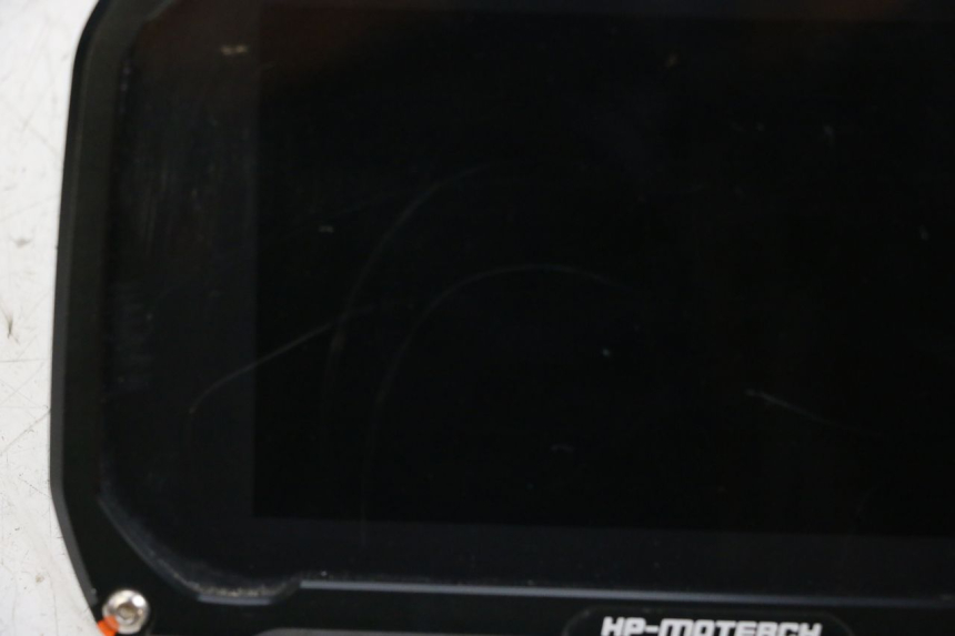 photo de TACHOMETER  BMW R GS 1250 (2021 - 2024) - Detaillierte Sichtprüfung