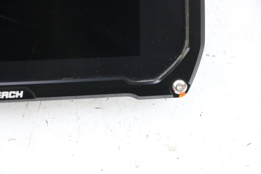 photo de TACHOMETER  BMW R GS 1250 (2021 - 2024) - Alternativer Blickwinkel