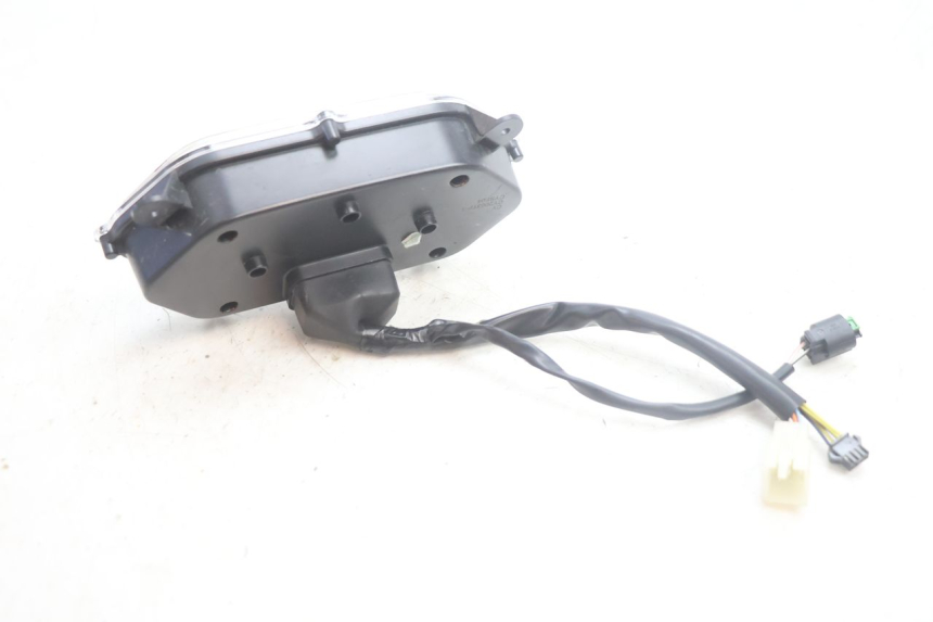 photo de TACHOMETER  JM MOTORS R-MAX TECH 50 (2024 - 2026) - Detailansicht des Bauteils