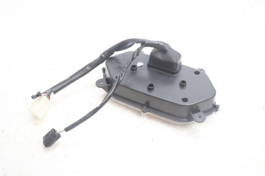 photo de TACHOMETER  JM MOTORS R-MAX TECH 50 (2024 - 2026) - Gesamtansicht des Produkts