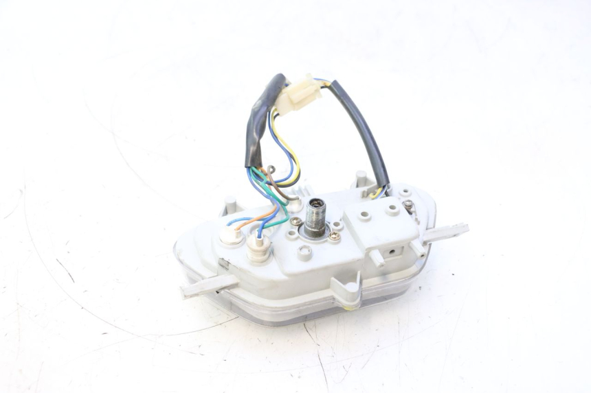 photo de TACHOMETER  VASTRO R-ONE 4T 50 (2014 - 2022) - Zoom auf Gebrauchszustand