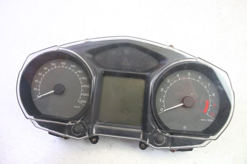photo de TACHOMETER  BMW R RT ABS 1200 (2010 - 2014) - Hauptansicht