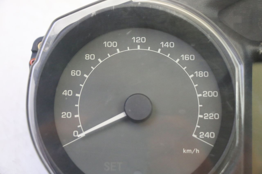 photo de TACHOMETER  BMW R RT ABS 1200 (2010 - 2014) - Detailansicht des Bauteils