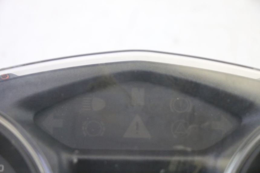 photo de TACHOMETER  BMW R RT ABS 1200 (2010 - 2014) - Gesamtansicht des Produkts