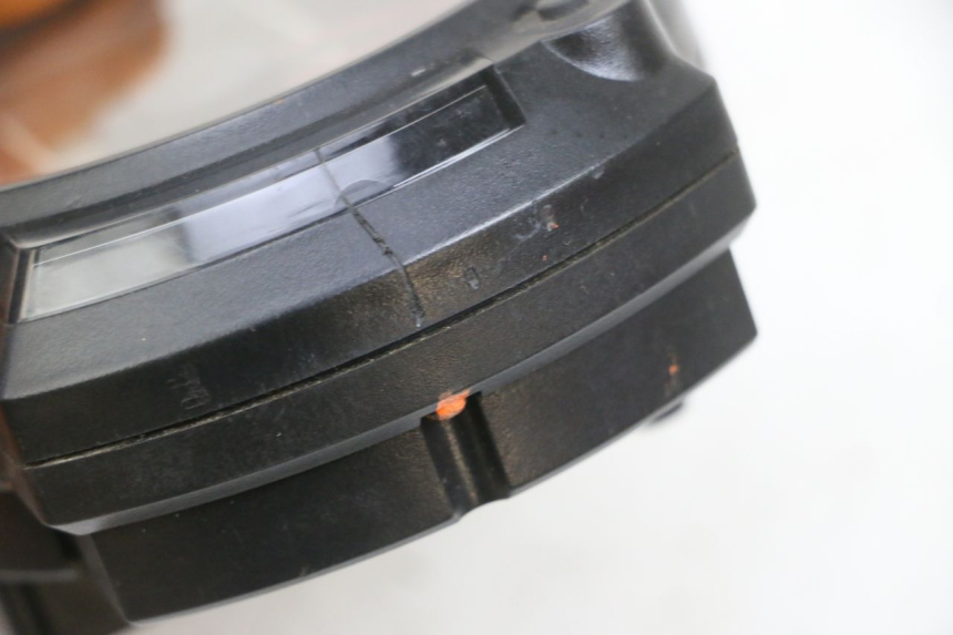 photo de TACHOMETER  MAG POWER R-STREET 50 (2016 - 2025) - Detailansicht des Bauteils