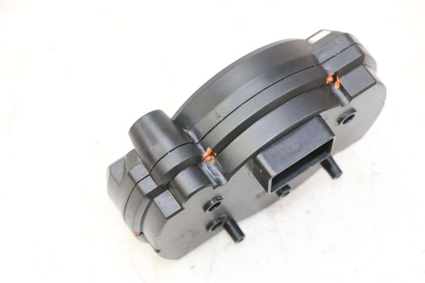 photo de TACHOMETER  MAG POWER R-STREET 50 (2016 - 2025) - Charakteristische Merkmale