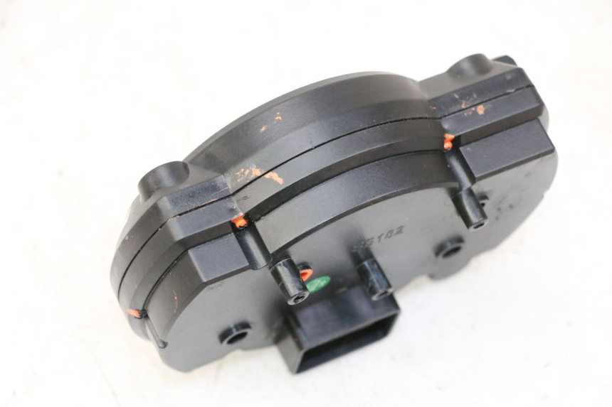 photo de TACHOMETER  MAG POWER R-STREET 50 (2016 - 2025) - Hochauflösende Nahaufnahme