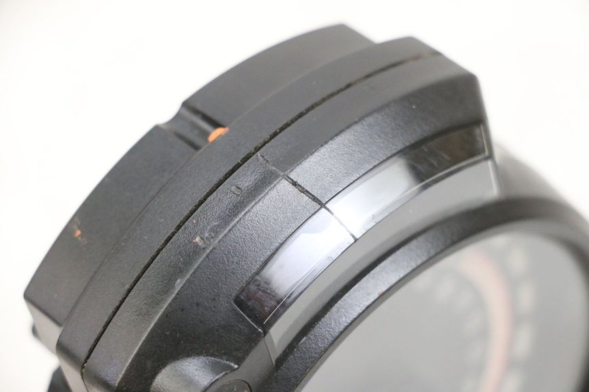 photo de TACHOMETER  MAG POWER R-STREET 50 (2016 - 2025) - Zoom auf Gebrauchszustand