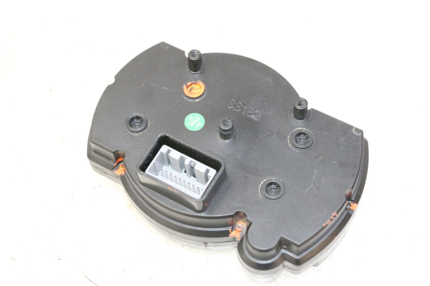 photo de TACHOMETER  MAG POWER R-STREET 50 (2016 - 2025) - Alternative Perspektive