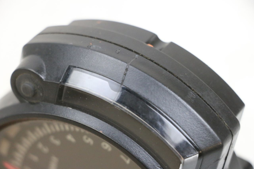 photo de TACHOMETER  MAG POWER R-STREET 50 (2016 - 2025) - Technische Nahaufnahme