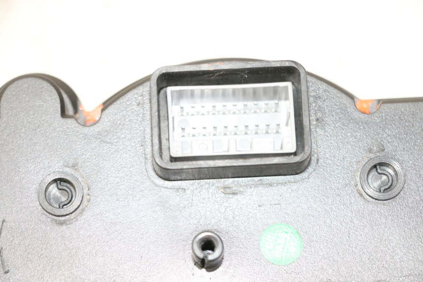 photo de TACHOMETER  MAG POWER R-STREET 50 (2016 - 2025) - Oberflächenzustand und Material