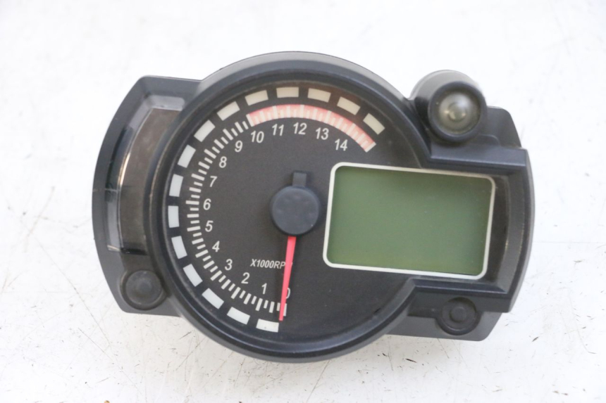photo de TACHOMETER  MAG POWER R-STREET 50 (2016 - 2025) - Geprüftes Gebrauchtteil