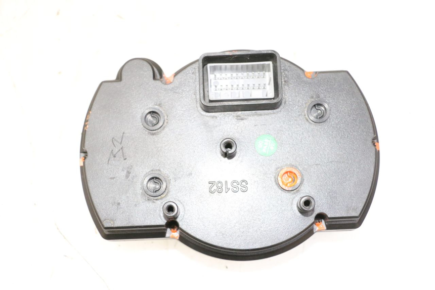 photo de TACHOMETER  MAG POWER R-STREET 50 (2016 - 2025) - Kennzeichnungen und Originalreferenzen