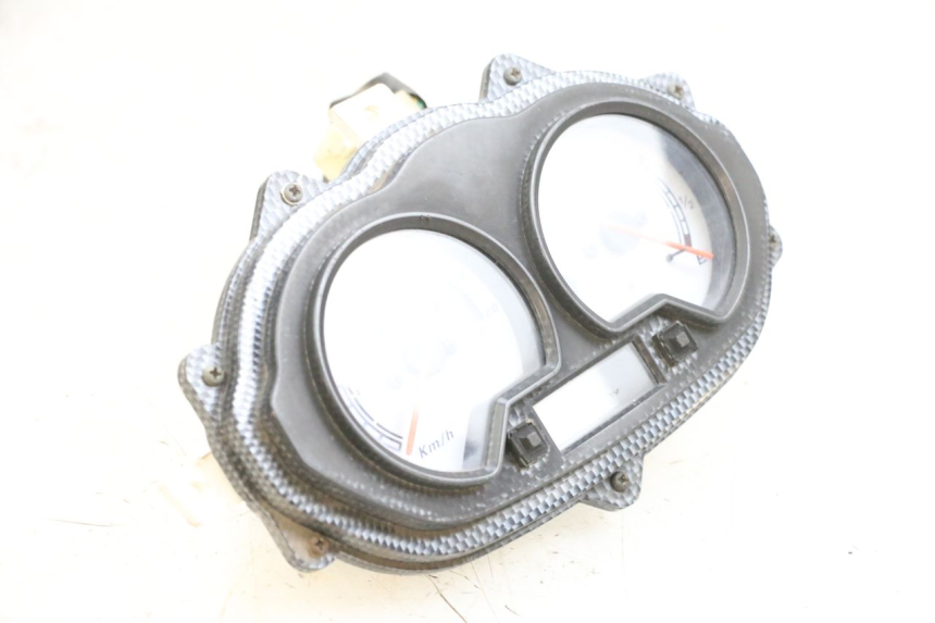 photo de TACHOMETER RIDE RACE 2T 50 (2012 - 2017) - Alternative Perspektive