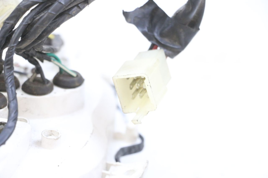 photo de TACHOMETER RIDE RACE 2T 50 (2012 - 2017) - Technische Nahaufnahme